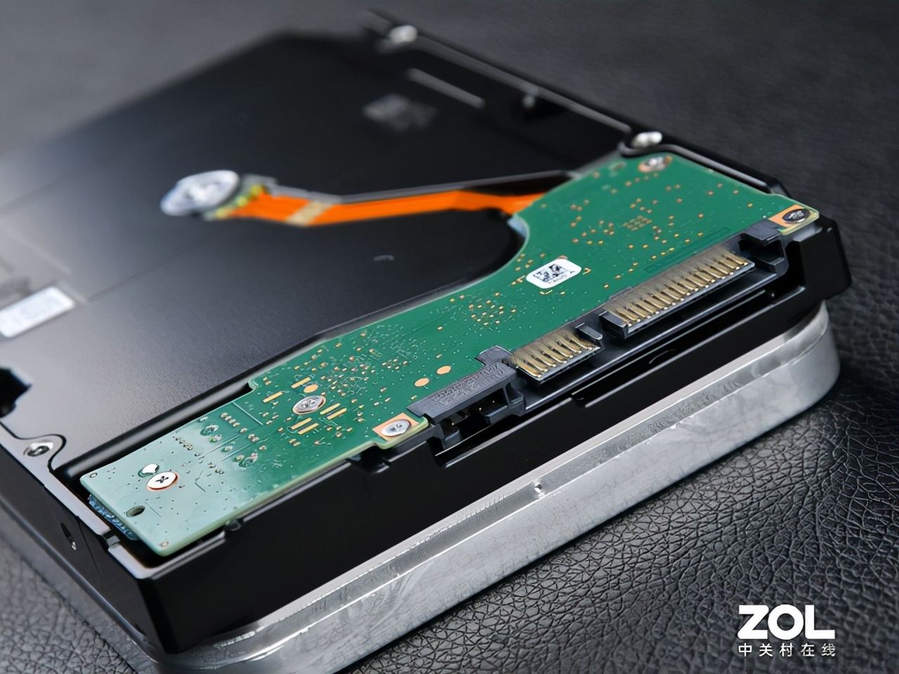 希捷seagate Exos X20硬盘价格