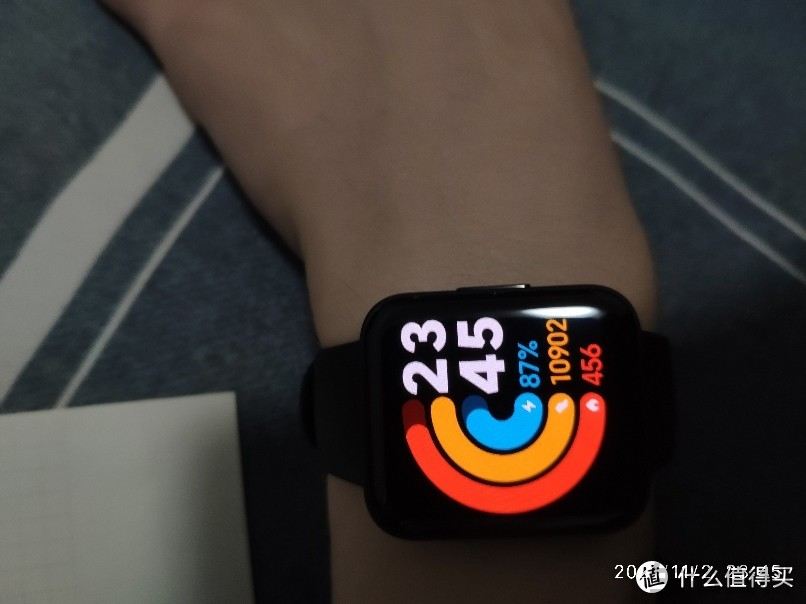 Redmi Watch 2怎么连接手机