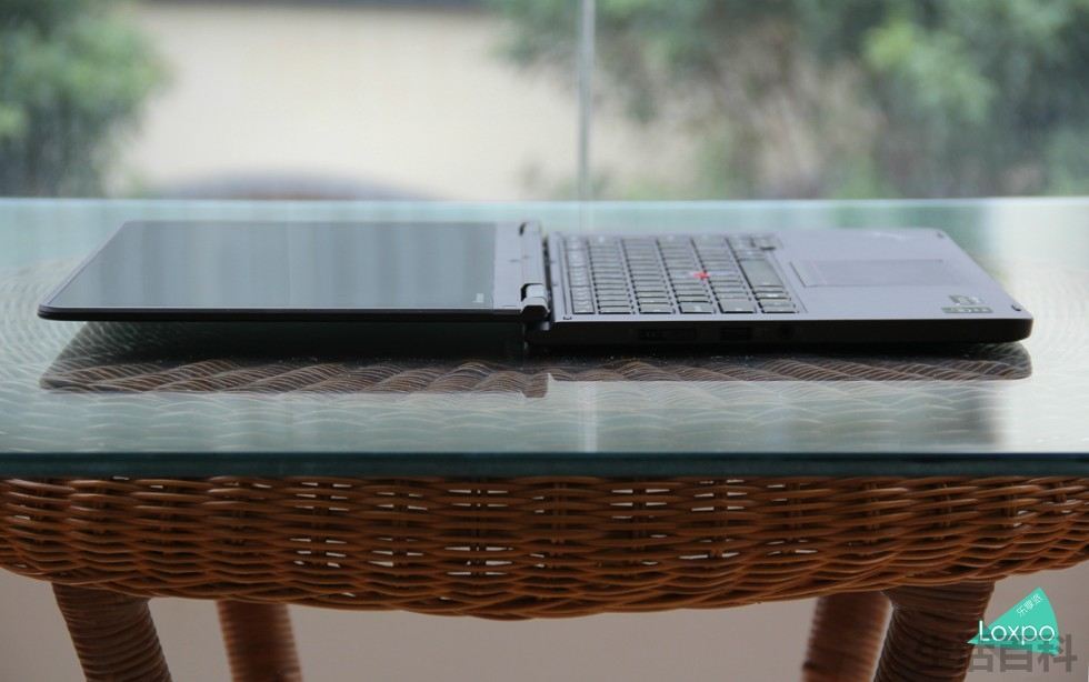 变形超级本ThinkPad S1 Yoga
