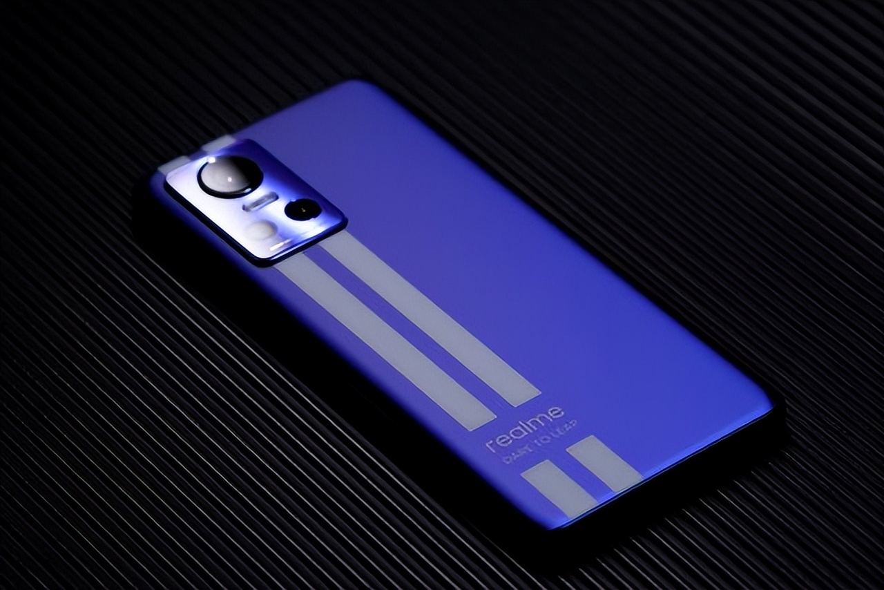 体验真我GT Neo3一周时间