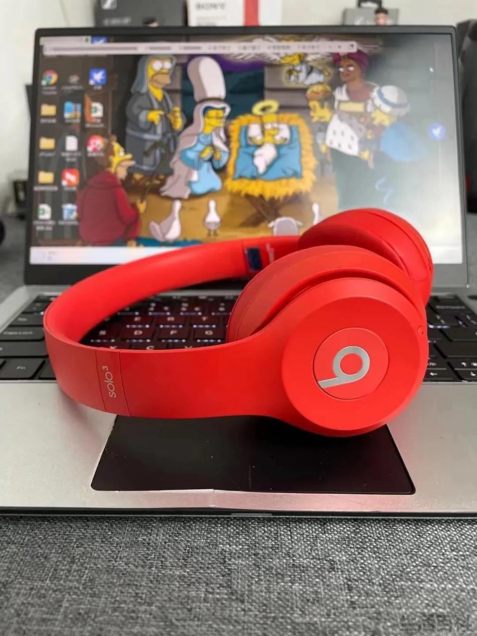 beats solo3怎么连接手机