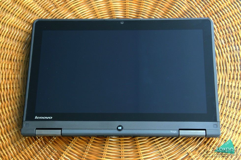变形超级本ThinkPad S1 Yoga