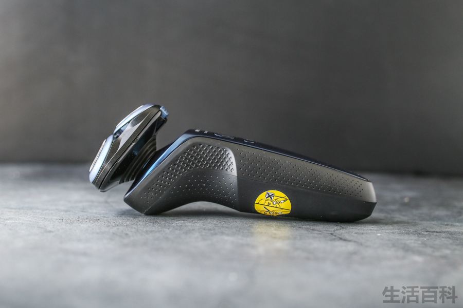 s6550剃须刀怎么拆卸