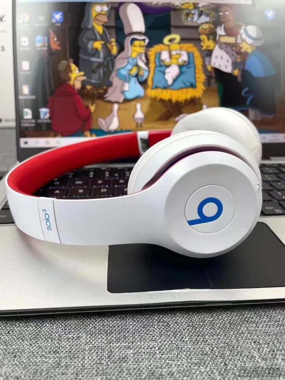 beats solo3怎么连接手机