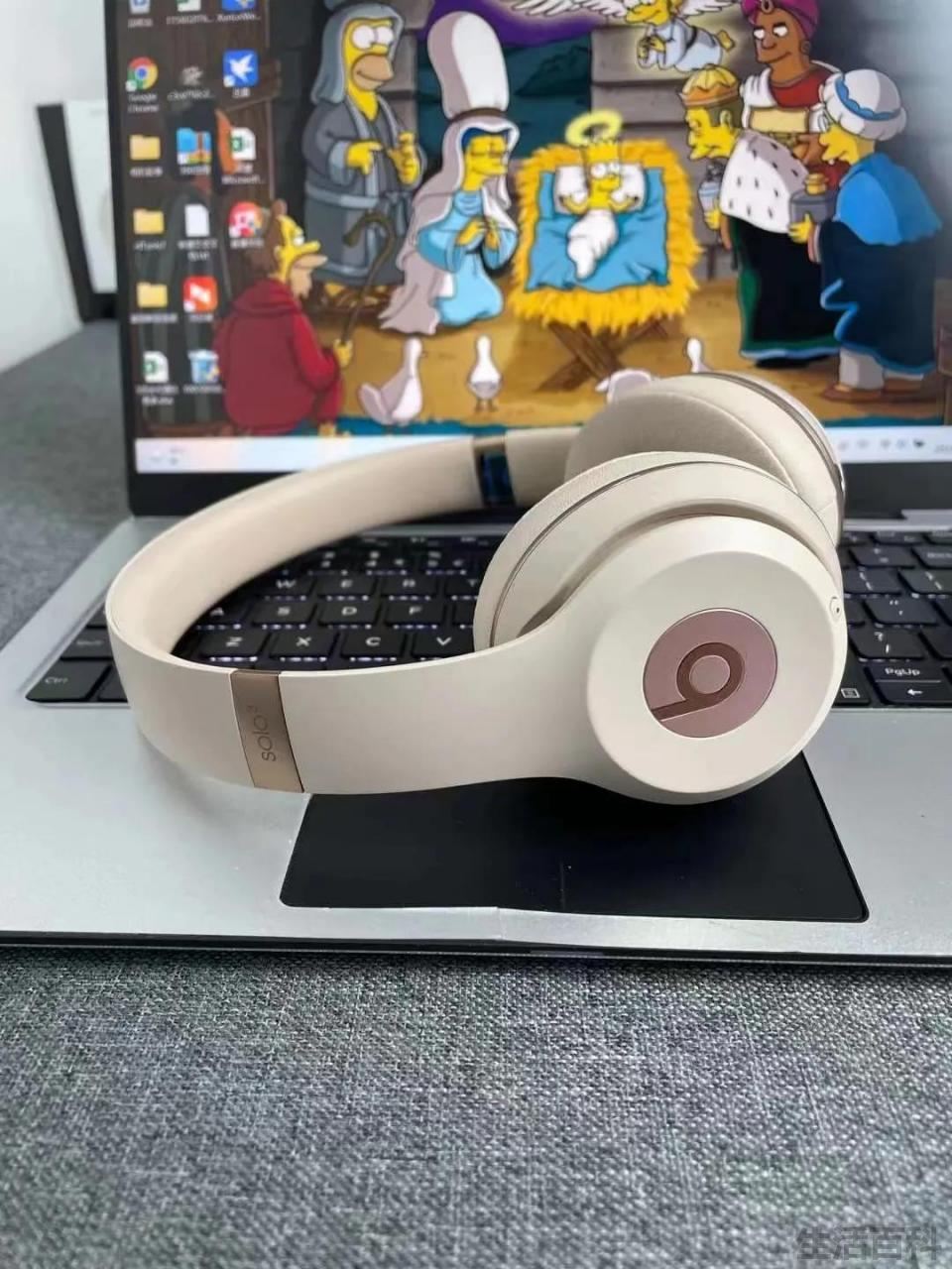 beats solo3怎么连接手机