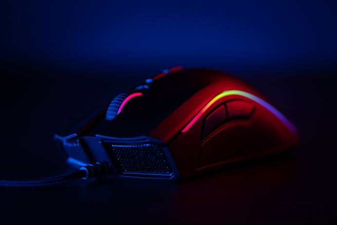 RAZER曼巴眼镜蛇精英版参数