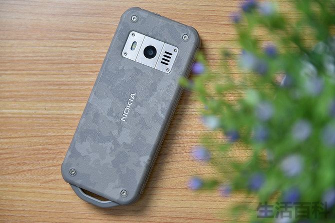 三防手机nokia 800参数