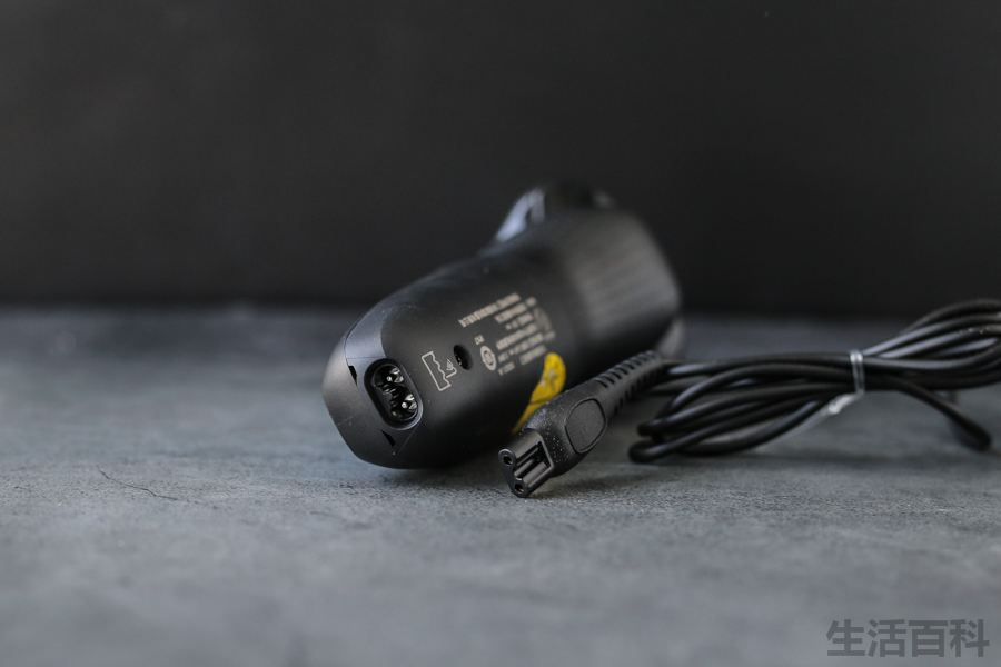 s6550剃须刀怎么拆卸