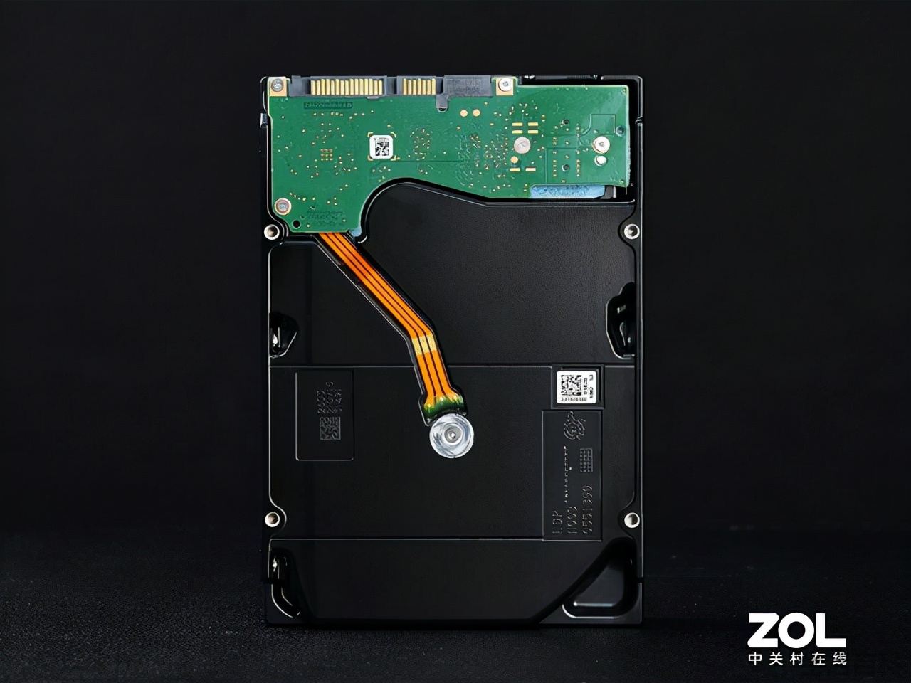 希捷seagate Exos X20硬盘价格