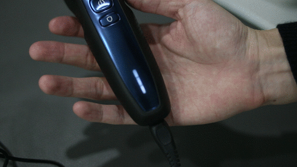 s6550剃须刀怎么拆卸