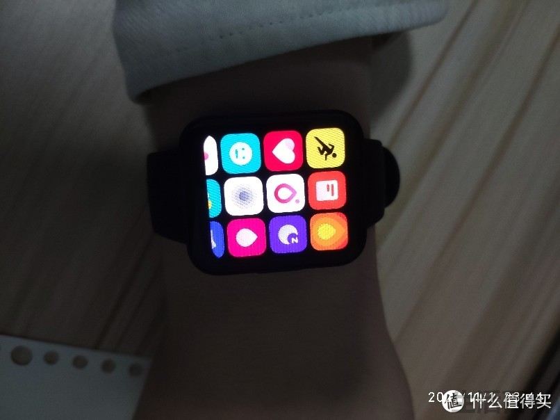 Redmi Watch 2怎么连接手机