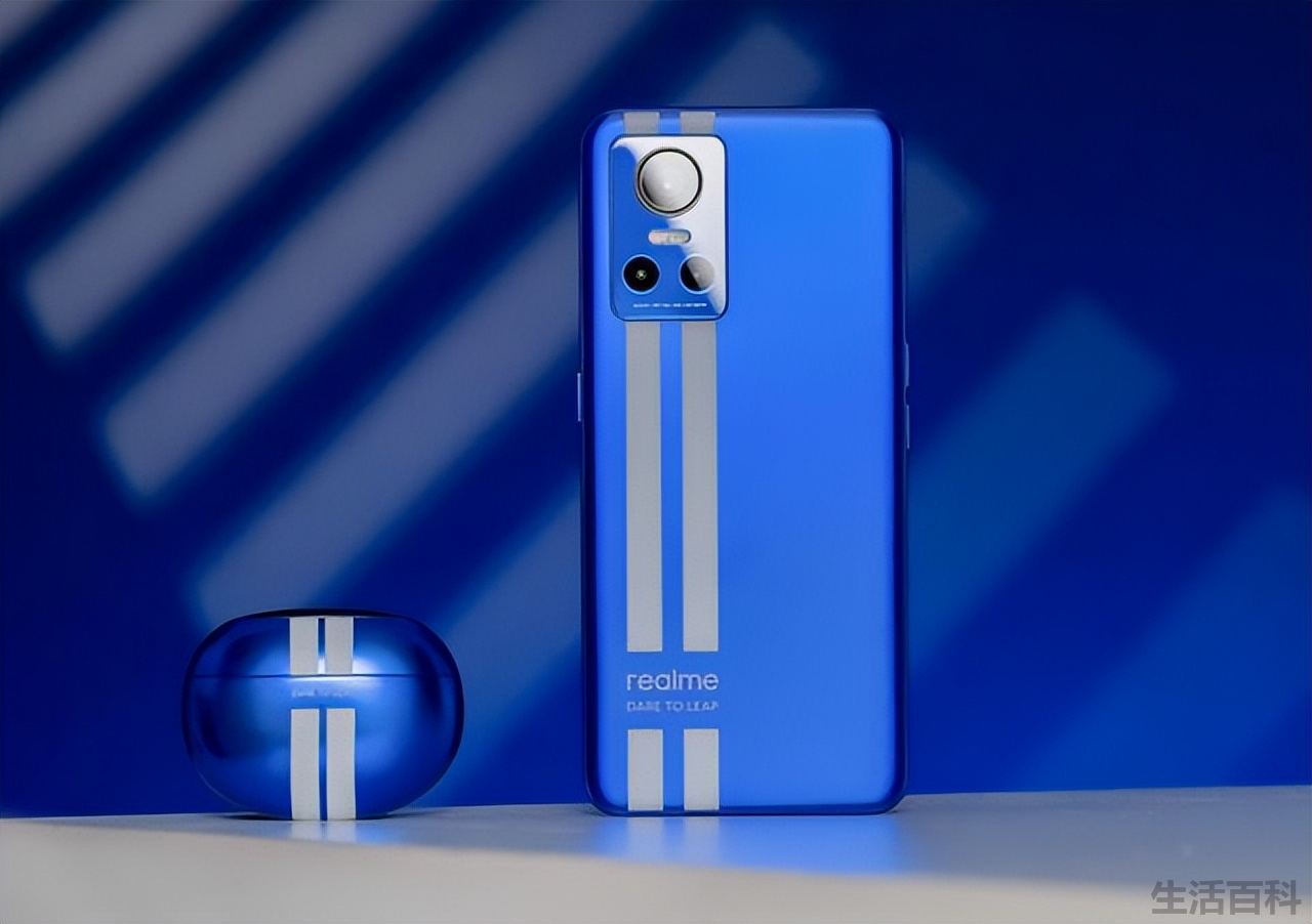 体验真我GT Neo3一周时间