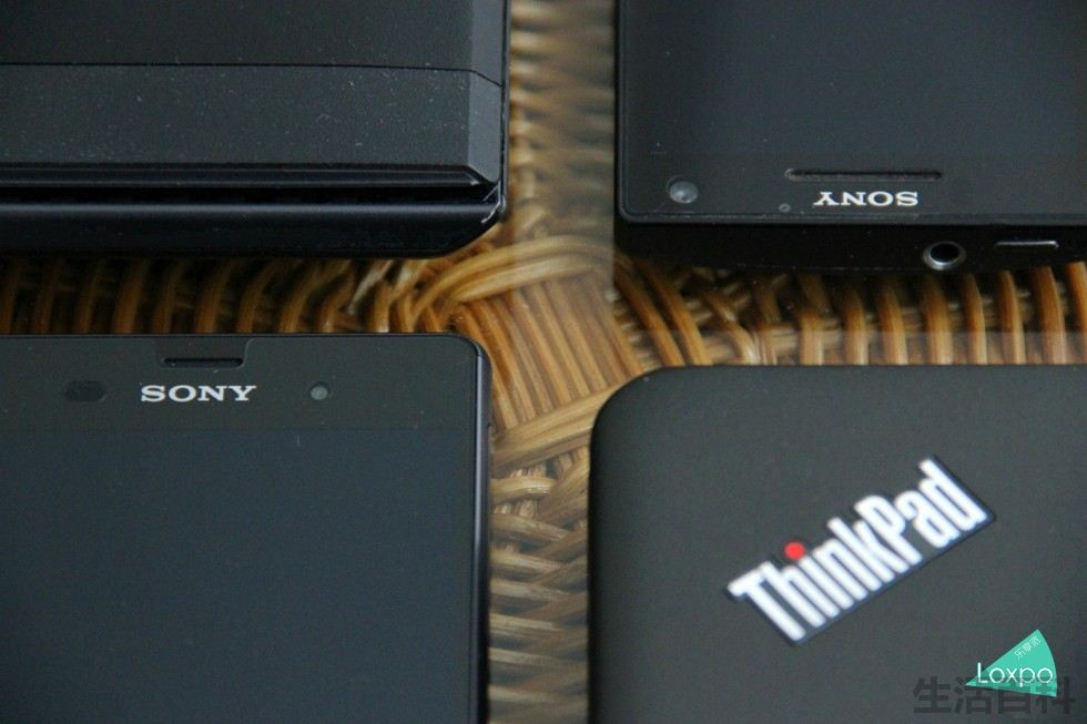 变形超级本ThinkPad S1 Yoga