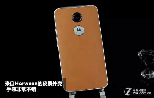 全网通新Moto X深度评测