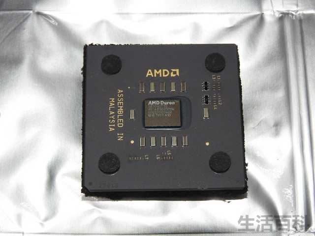 AMD闪龙系列CPU怎么样