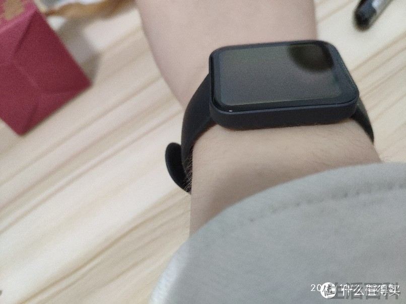 Redmi Watch 2怎么连接手机