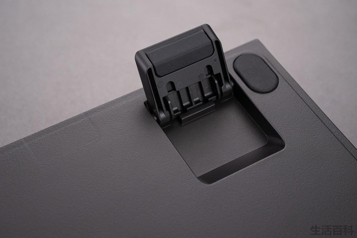 NZXT RGB机械键盘体验