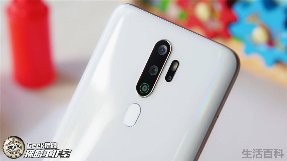 OPPO A11手机多少钱一部