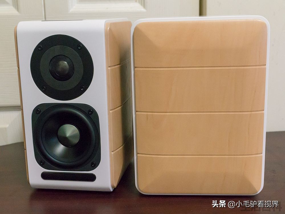 S880 Hi-Res音箱尺寸