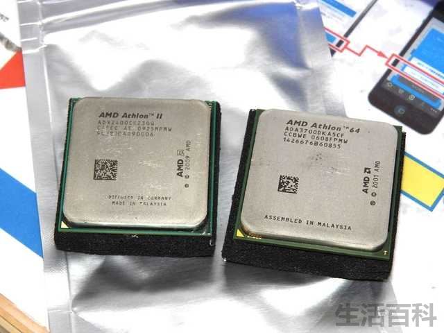 AMD闪龙系列CPU怎么样