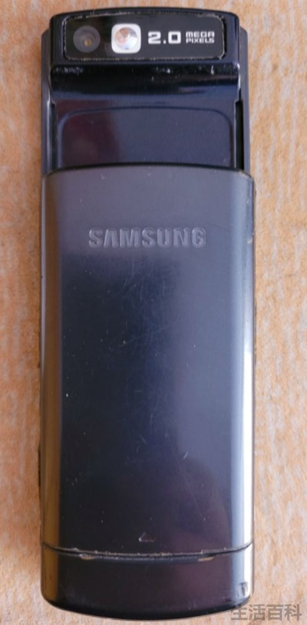 三星S3500C手机上手评测