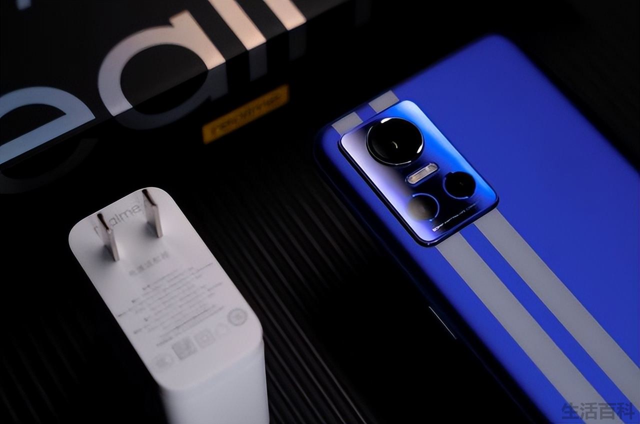 体验真我GT Neo3一周时间
