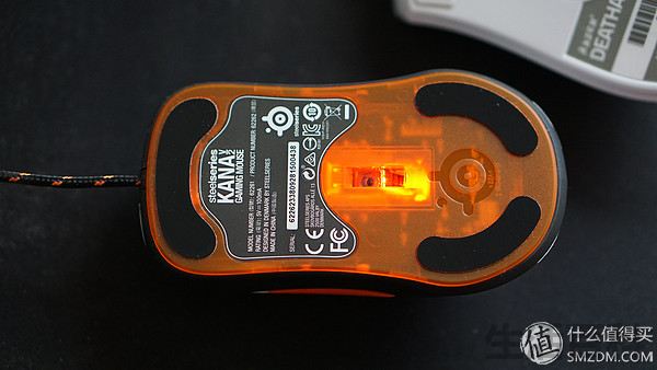 KANA v2光学游戏鼠标价格
