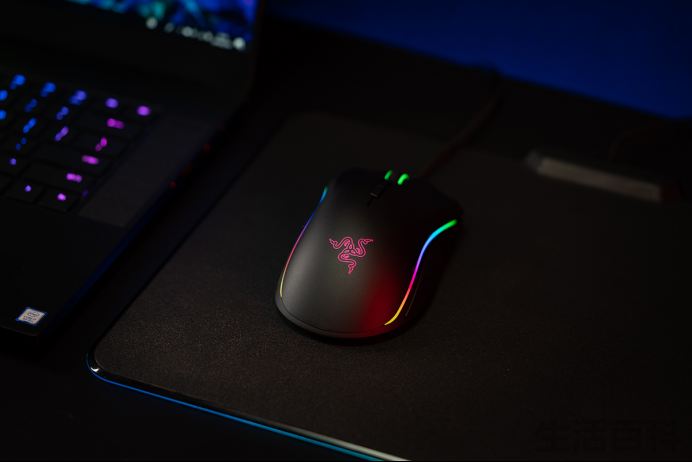 RAZER曼巴眼镜蛇精英版参数