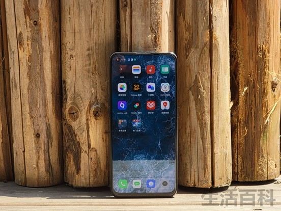 realme真我Q3 Pro参数配置