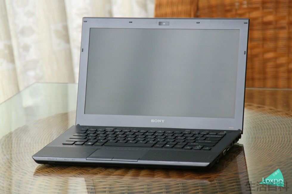 变形超级本ThinkPad S1 Yoga