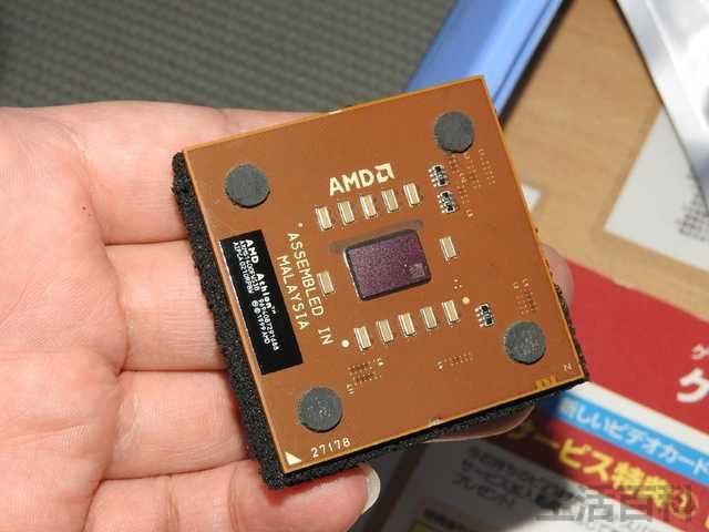 AMD闪龙系列CPU怎么样
