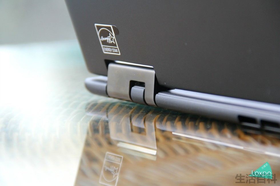 变形超级本ThinkPad S1 Yoga