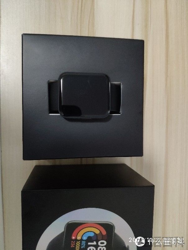 Redmi Watch 2怎么连接手机
