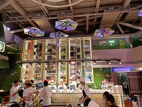 realme真我Q3 Pro参数配置