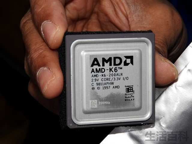 AMD闪龙系列CPU怎么样