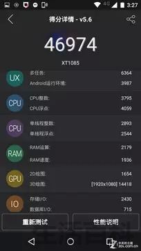 全网通新Moto X深度评测