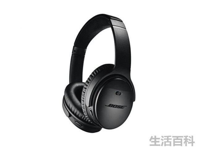 QC35 II主动降噪耳机价格