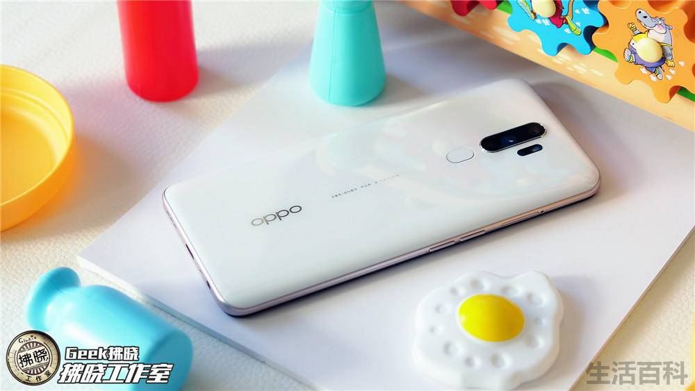 OPPO A11手机多少钱一部