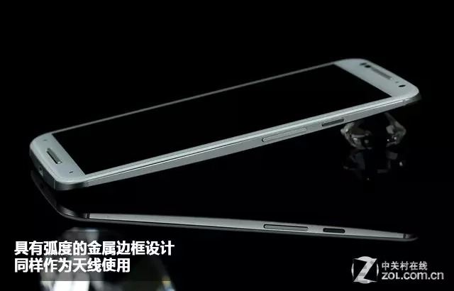 全网通新Moto X深度评测