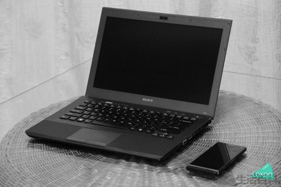 变形超级本ThinkPad S1 Yoga