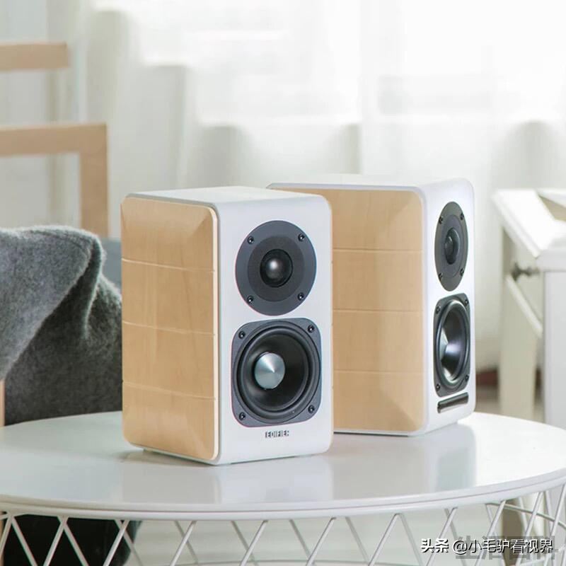 S880 Hi-Res音箱尺寸