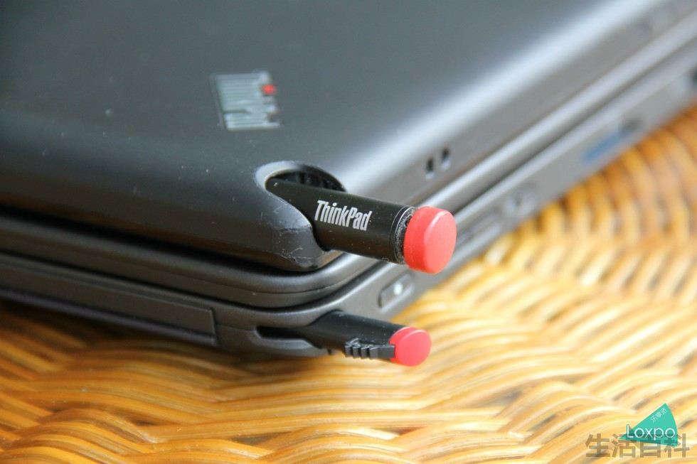 变形超级本ThinkPad S1 Yoga