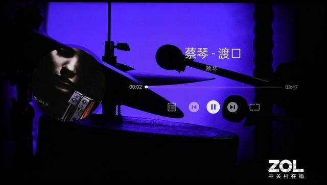 OPPO超大屏电视K9售价