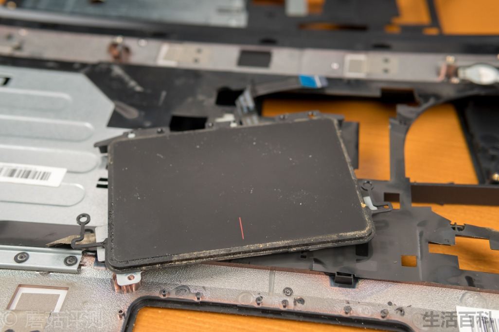 lenovo y400详细参数