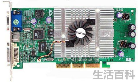 快速回顾NVIDIA显卡发展史