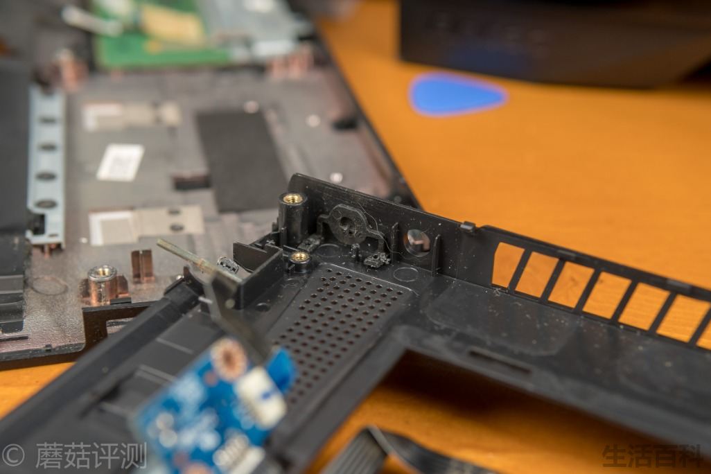 lenovo y400详细参数