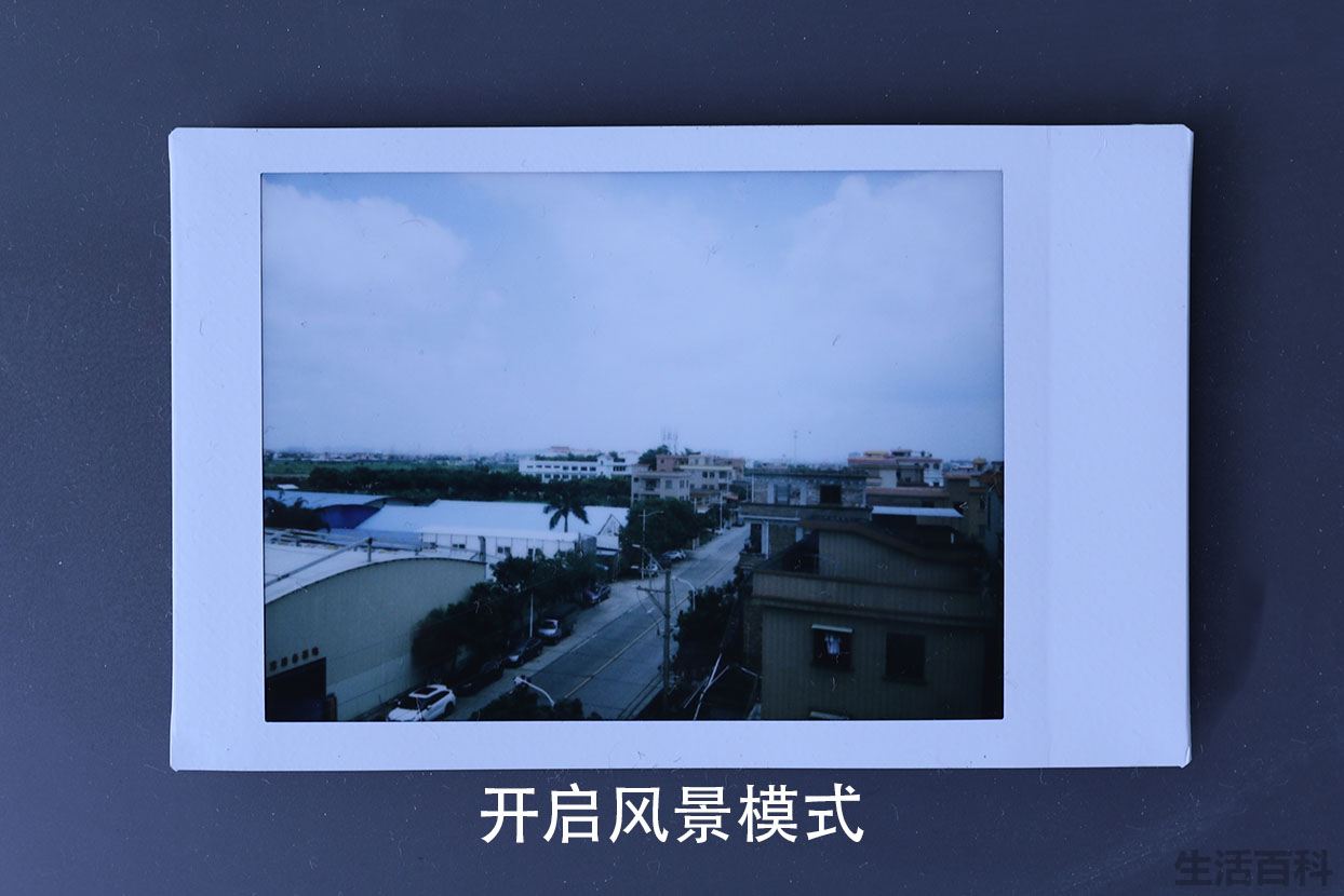 富士instax mini25使用技巧