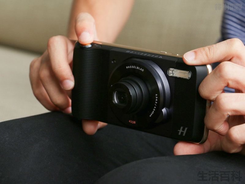 Moto Z2 Play参数对比