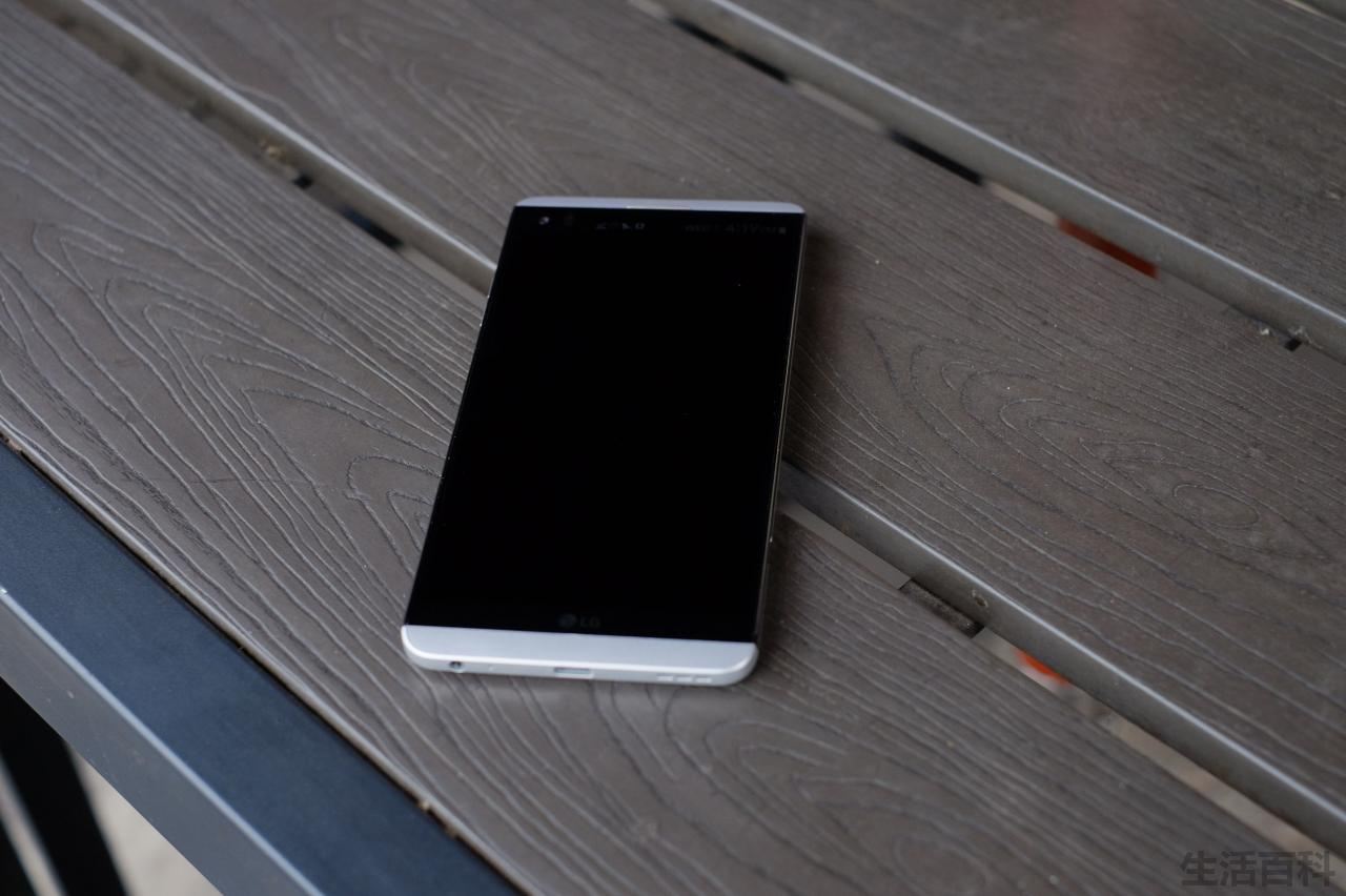 lg v20音质测评