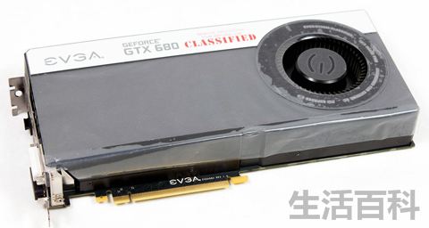 快速回顾NVIDIA显卡发展史